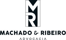 logo da Machado&Ribeiro Advocacia