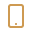 ícone de smartphone do telefone de contato da Machado&Ribeiro Advocacia